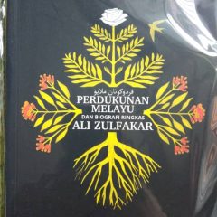 Kluster anti vaksin.